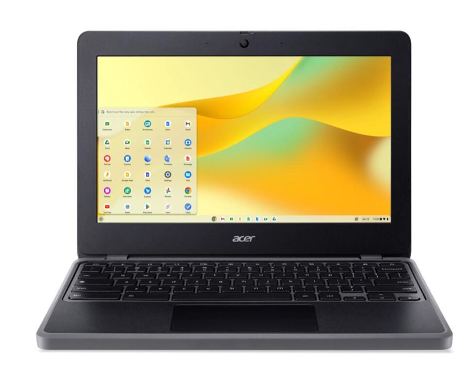 Acer Chromebook 511 C736-TCO-C7CW N100 29,5 cm (11.6″)
