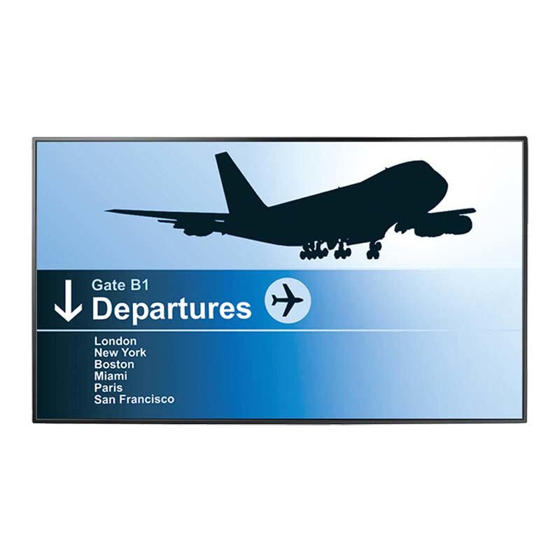 AG Neovo PD-43Q 4K UHD Digital Signage 108 cm (42.5″)