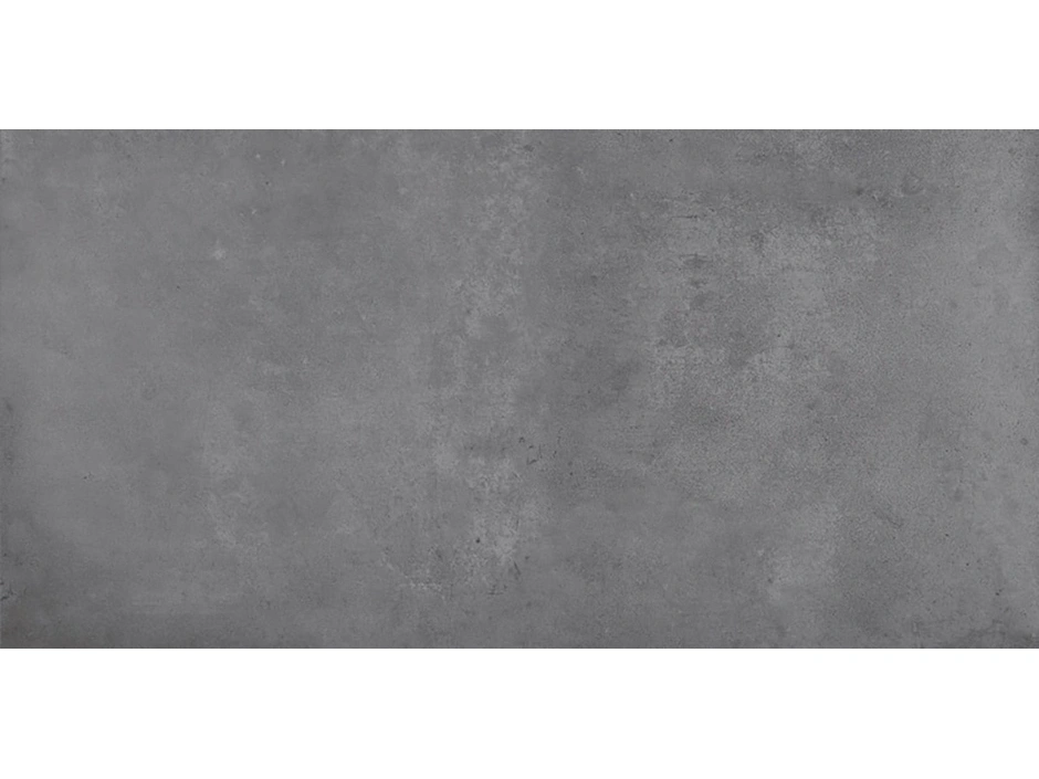 Aleluia Boulevard Wand- und Bodenfliese dark matt 30×60 cm