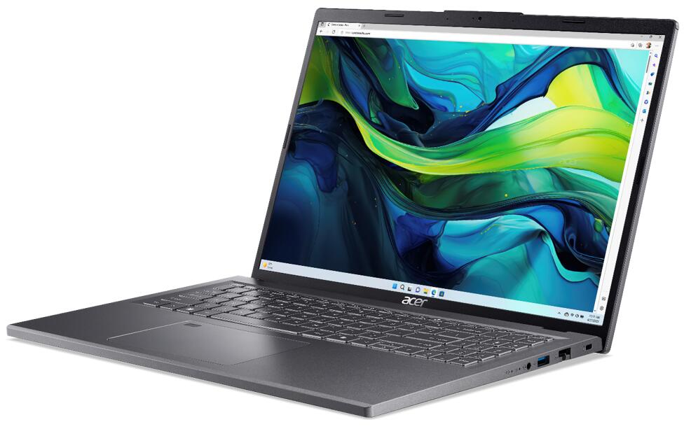 Acer Aspire 16 Intel® Core™ Ultra 5 125H Notebook 40,64 cm (16″)