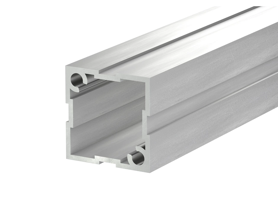 GS Alu Kopplung Easy Construct     200mm