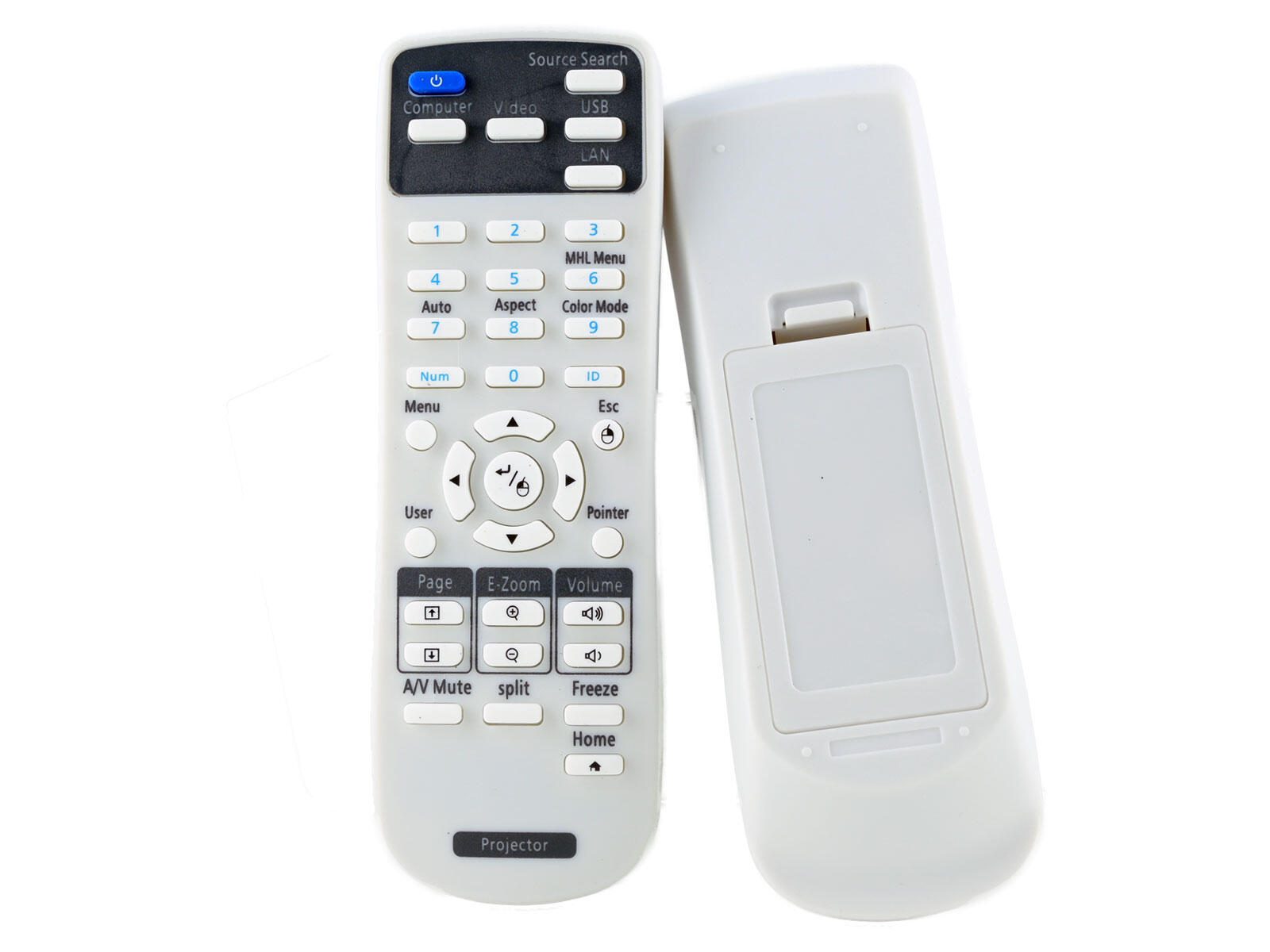 codalux Fernbedienung für EPSON 1566064, 156606400