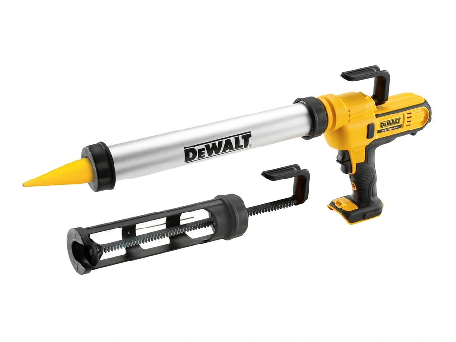 Dewalt DCE581NK Akku-Kartuschenpistole 18 V
