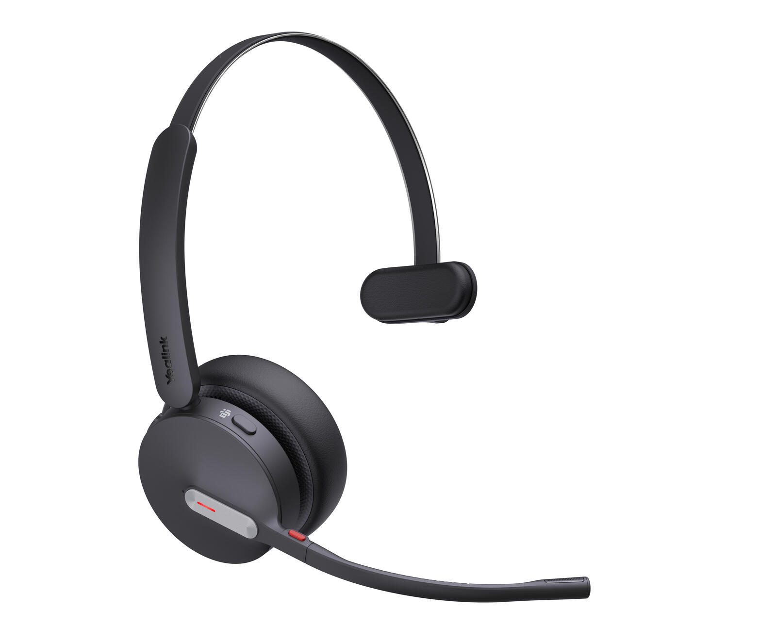 Yealink Headset BH 70 Mono Teams USB-C
