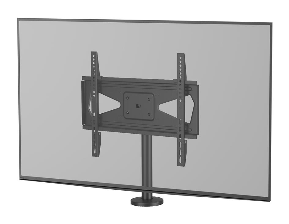Neomounts abschraubbare TV-Tischhalterung DS42-430BL14