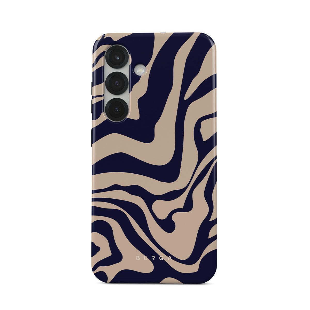 BURGA Hülle Tough Galaxy S25+ – Vigilant