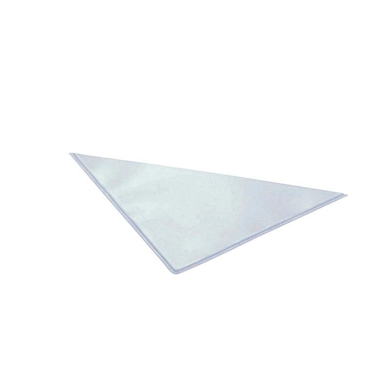 Probeco Dreiecktaschen selbstklebend 10,0 x 10,0 cm