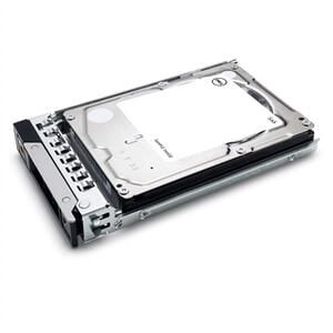 DELL 401-ABHQ SAS HDD – 2.4 TB