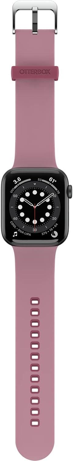 OtterBox Watch Band für Apple Watch 41/40/38mm Mauve Morganite – Pink