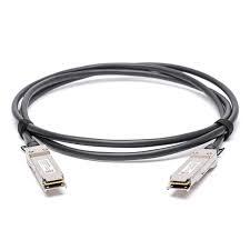 Alcatel Lucent Enterprise 100 Gigabit Direktanschlusskabel QSFP28 zu QSFP28