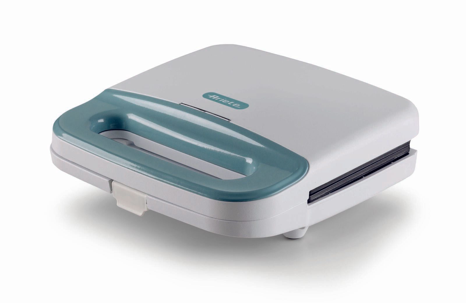 Ariete Breakfast Sandwich-Maker – weiß
