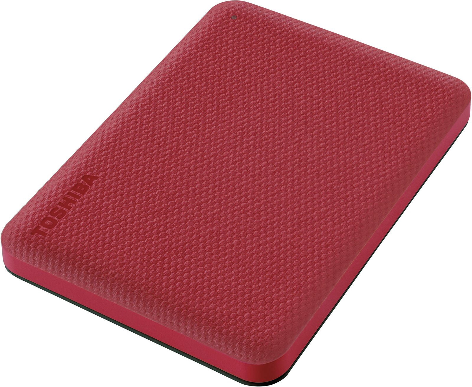 Toshiba Canvio Advance – 1 TB Rot