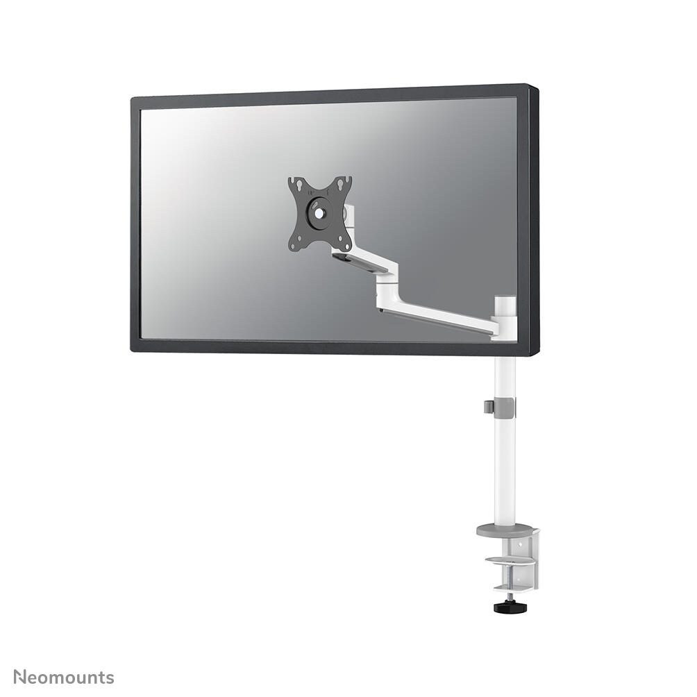 Neomounts NEXT Lite DS60-425WH1 Monitor Tischhalterung