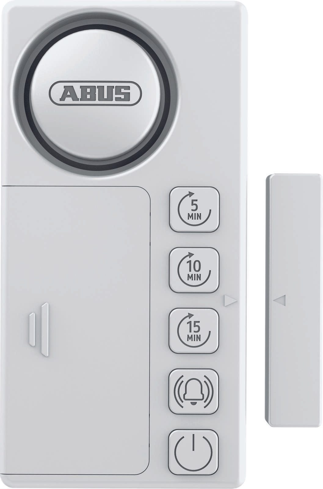 ABUS Time2Close™ Tür- und Fenstersensor