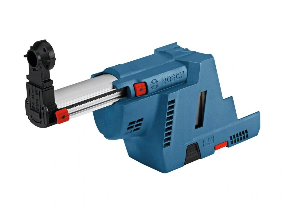 Bosch Absaugvorrichtung GDE 18V-16