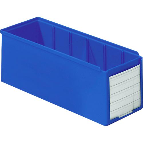 Regalkasten RK 300, 6 F?cher, blau