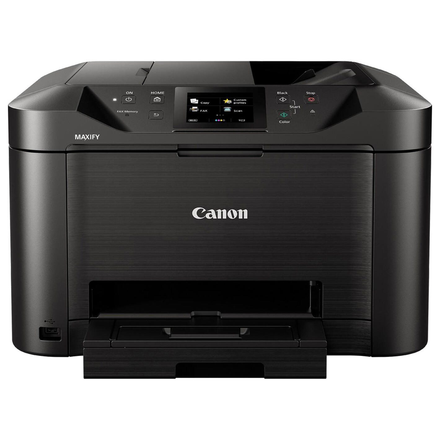 Canon MAXIFY MB5150 Tintenstrahl-Multifunktionsdrucker