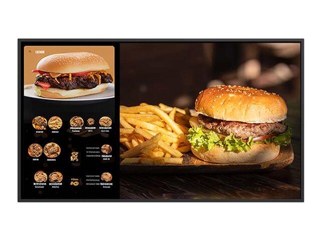 AG Neovo NSD-6503 Digital Signage Display 165,1 cm (65″)