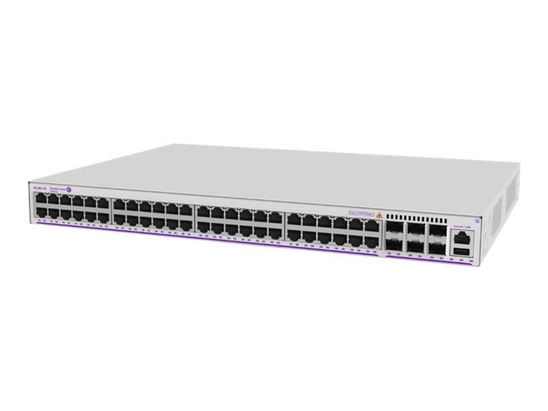 Alcatel Lucent Enterprise 2360 48-Port OmniSwitch L2+ managed 370W PoE