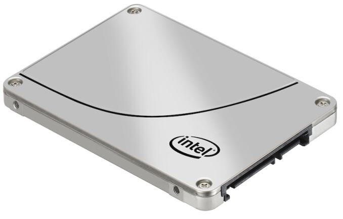 Intel DC S3510 Series SATA SSD – 800 GB