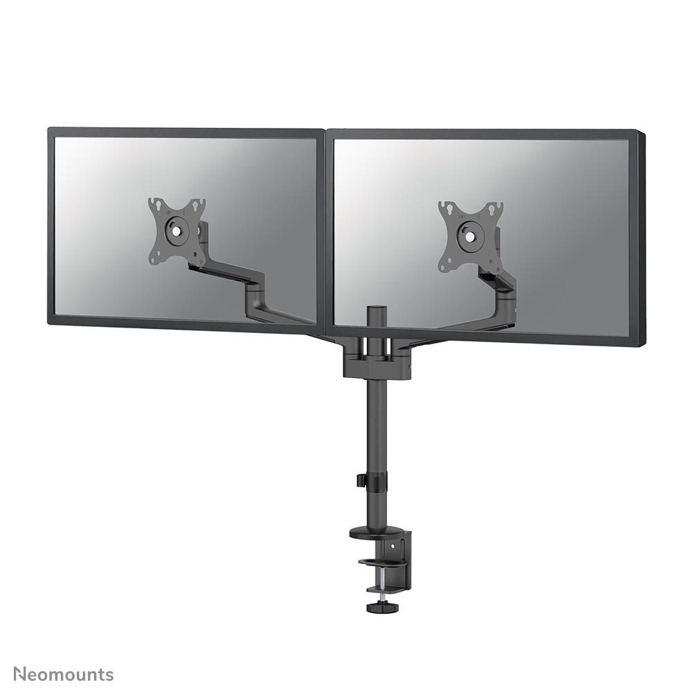 Neomounts NEXT Lite DS60-425BL2 dual Monitor Tischhalterung