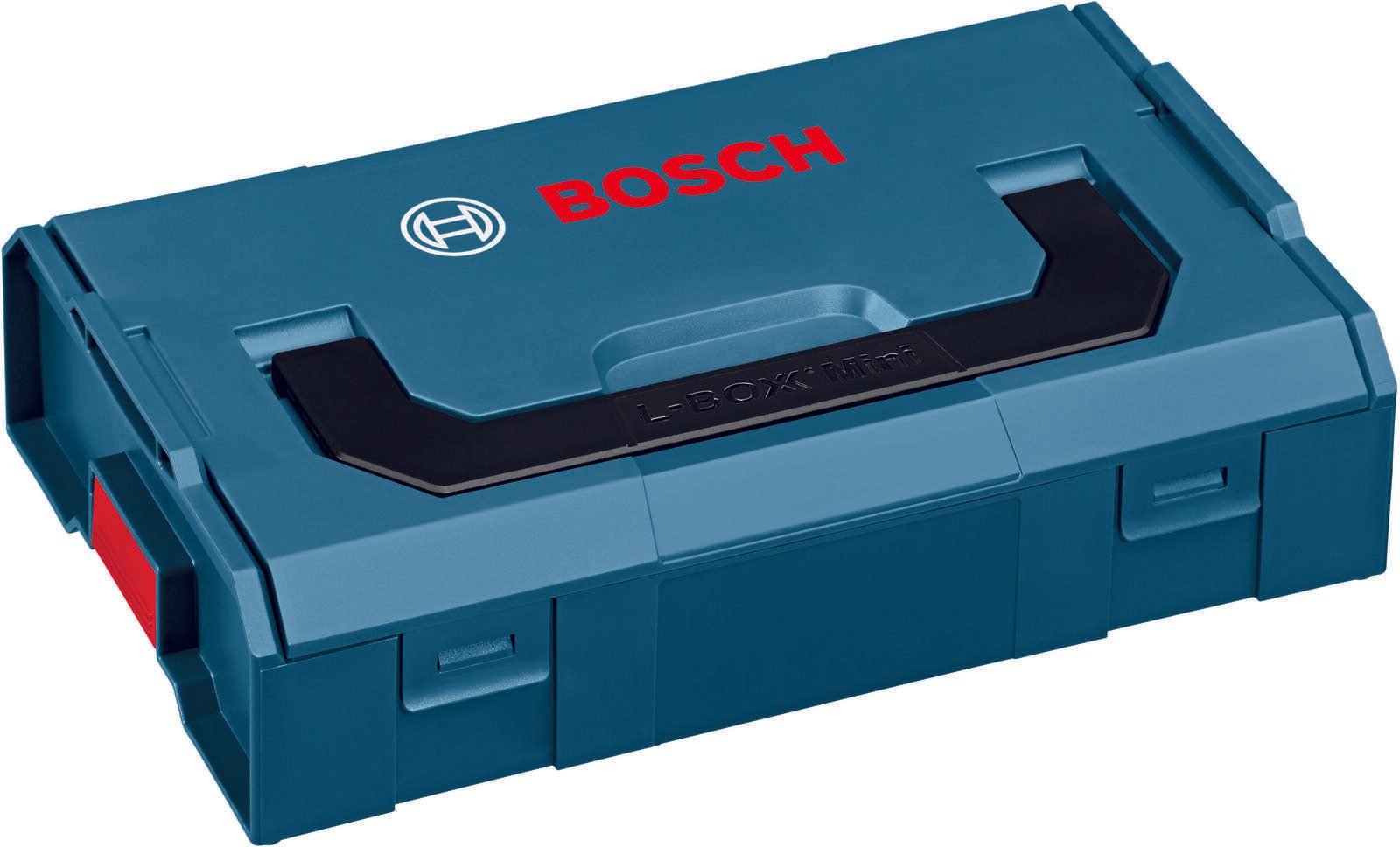 BOSCH Professional L-BOXX Mini Werkzeugkoffer 1 St.