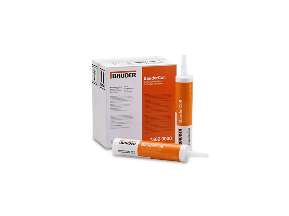 BauderColl Kartuschen-Klebstoff 310 ml