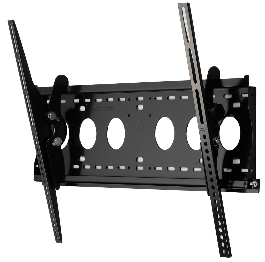 AG Neovo LMK-03 Wandhalterung für 42″-98″ Displays neigbar, max. 100KG, max. VESA 800×500, schwarz
