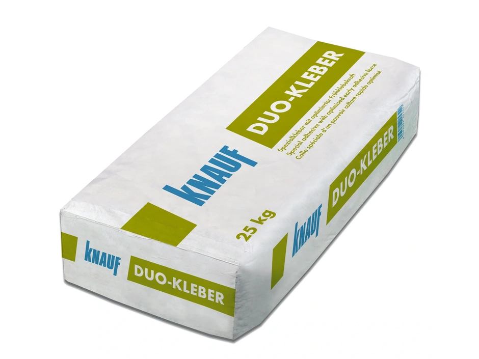 Knauf Duo-Kleber 25 kg