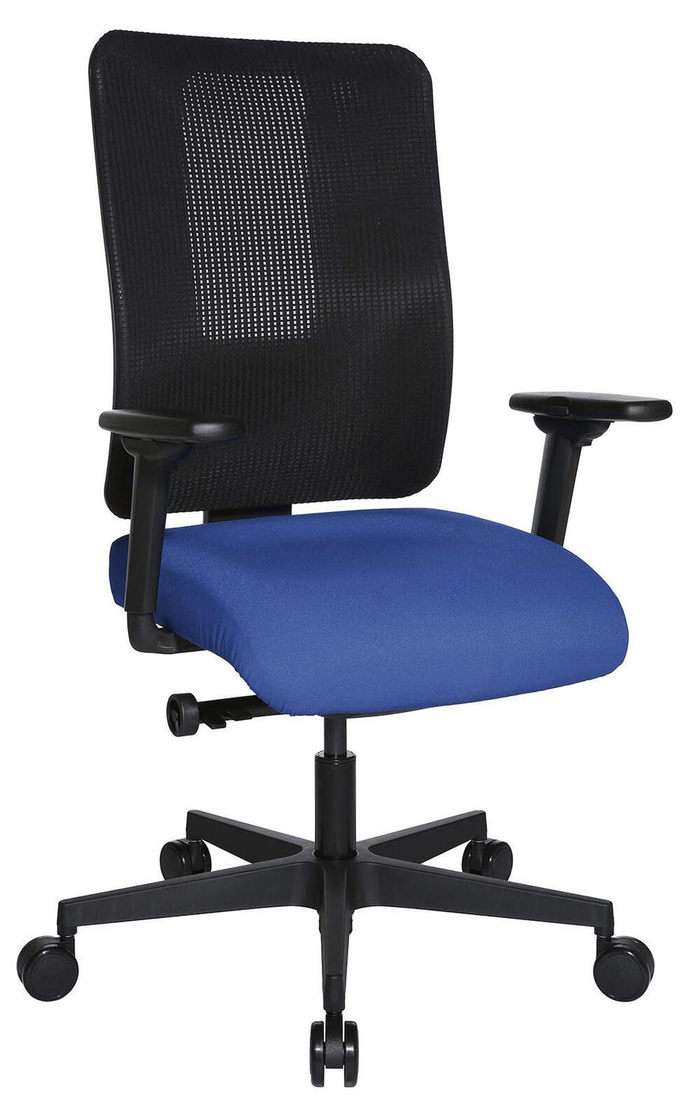 Topstar Bürostuhl Sitness Open X DLX N blau