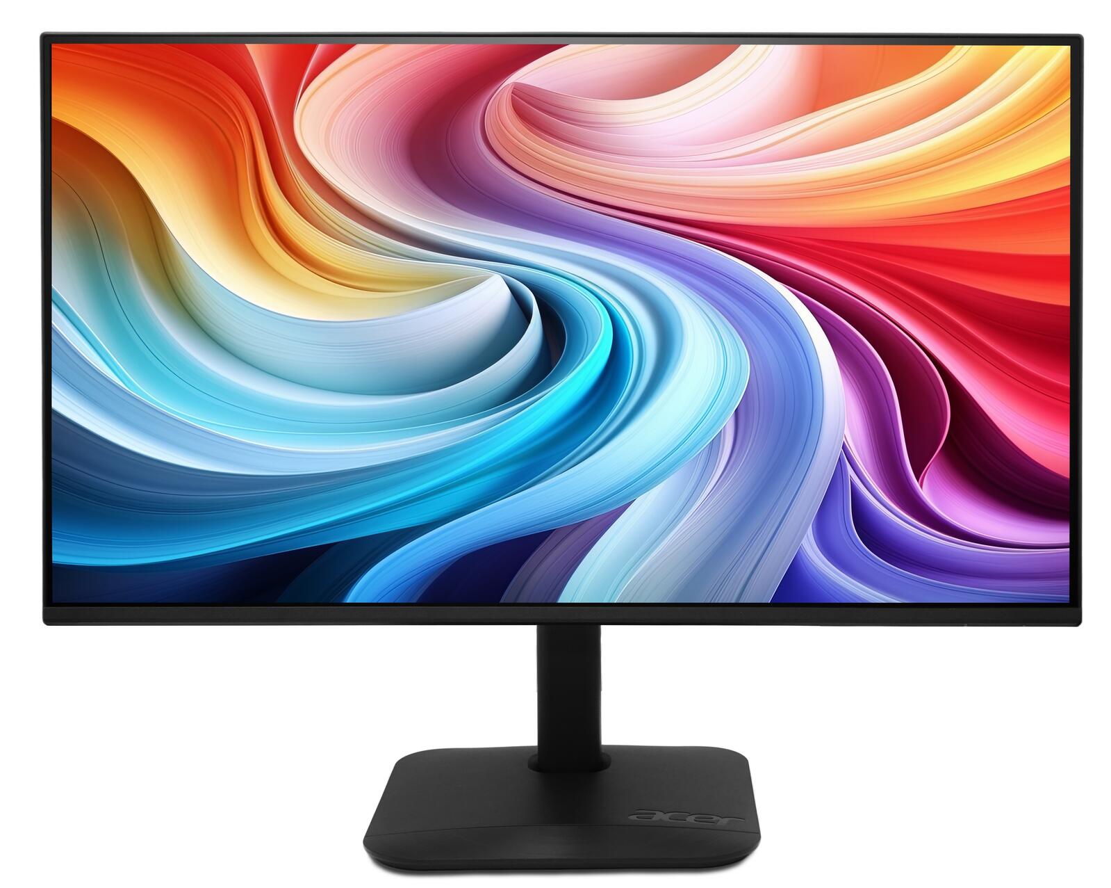 Acer KA242YGbip Full HD Monitor 60,5 cm (23,8 Zoll)