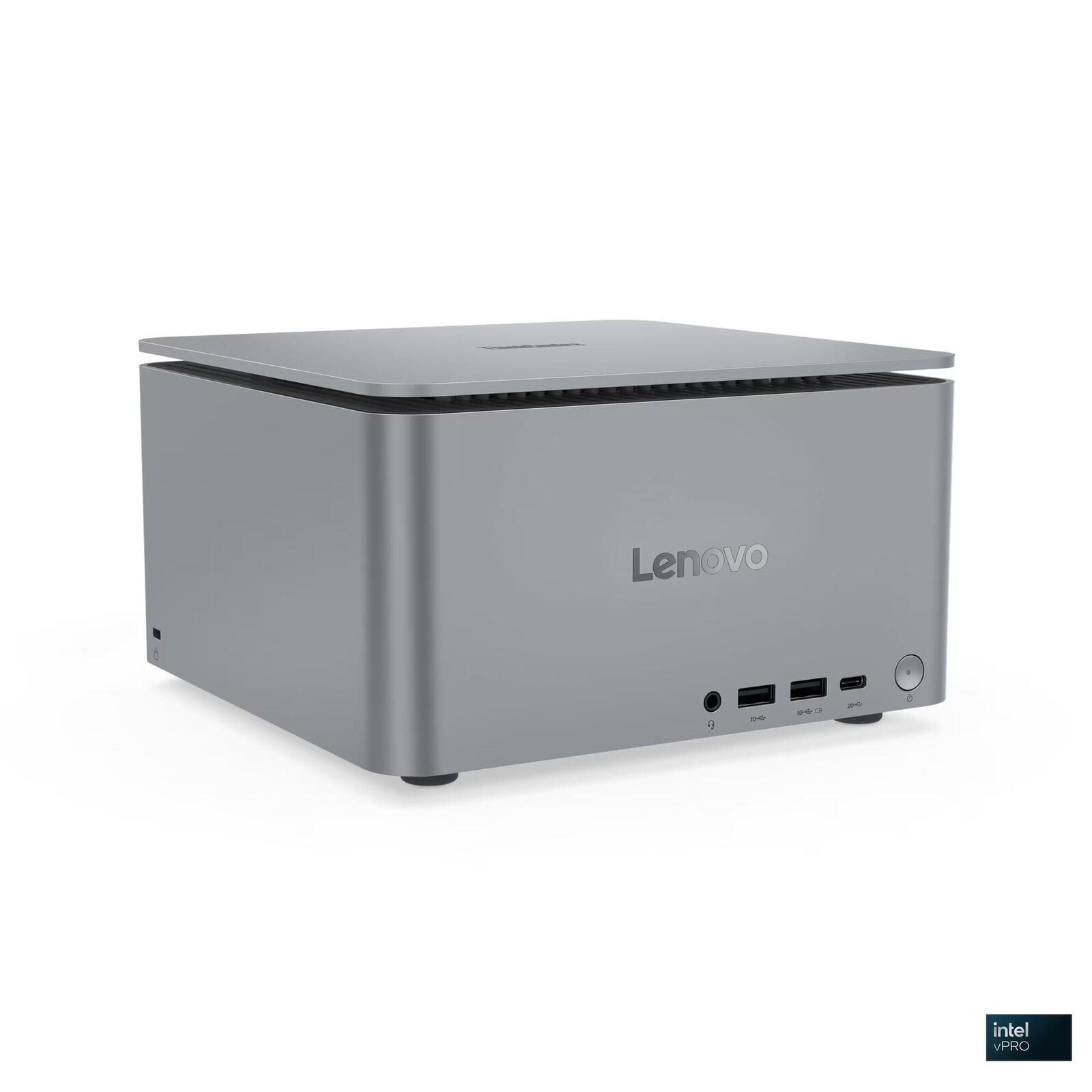 Lenovo ThinkCentre neo Ultra Gen 2 Intel® Core™ Ultra 7 265