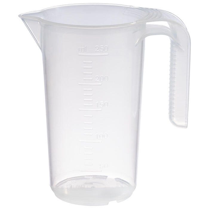 APS Messbecher Stack 0,25l