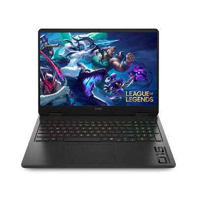 HP Omen 16-am0076ng Gaming Notebook 40,6 cm (16 Zoll)