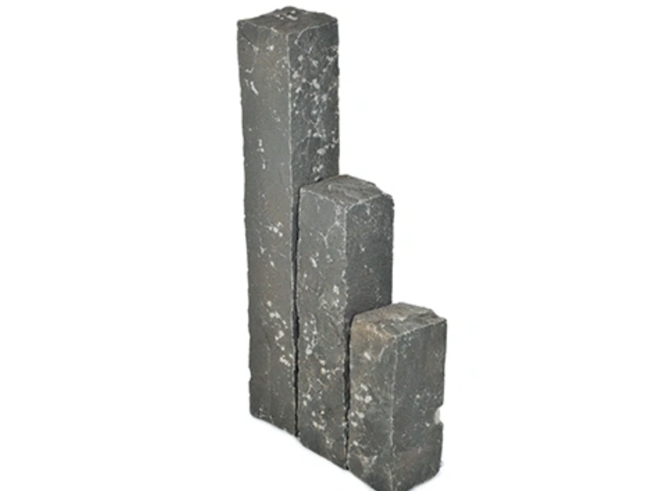 Nat.Palisade Basalt          12x12x150cm
