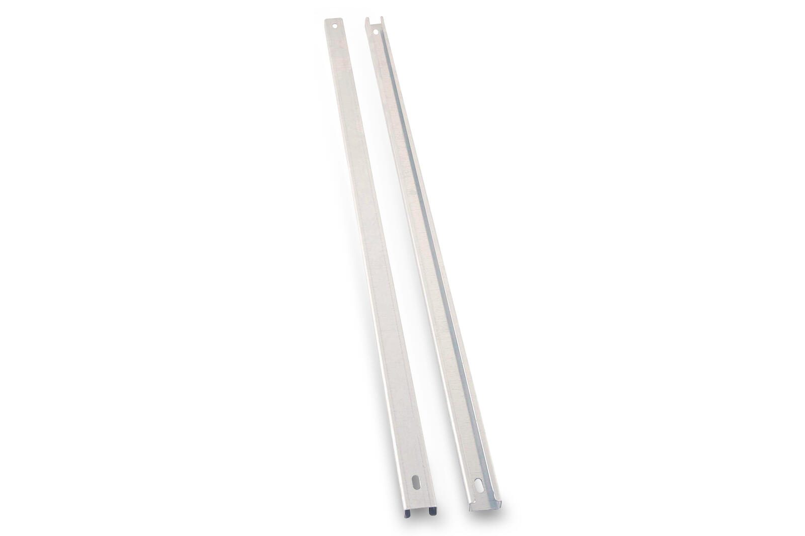 Digitus C-Profilschienen für 483 mm (19“)-Schränke der Unique Serie