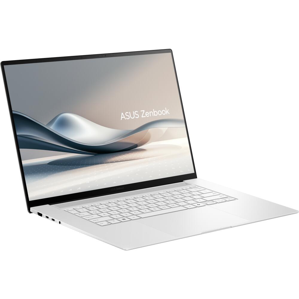 ASUS Zenbook S16 UM5606GA-SR334W AMD Ryzen™ AI 9 465 Notebook 40,6 cm (16″)