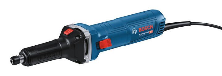 BOSCH Professional GGS 30 LS Geradschleifer 750W