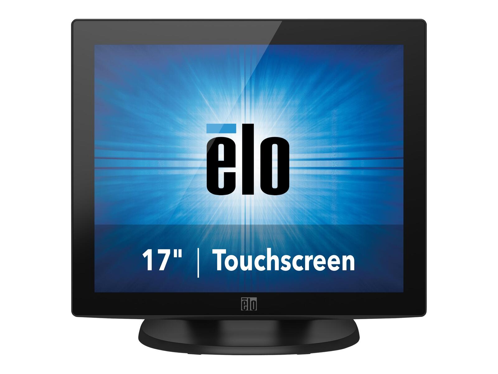 Elo Touch Solutions 1715L POS-Monitor Touch 43,2 cm (17″)