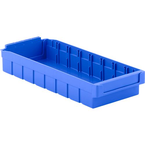 Regalkasten RK 400, 8 F?cher, blau