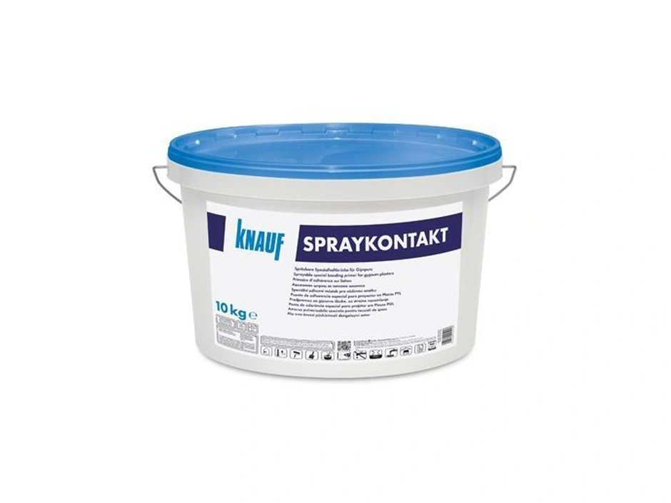 Knauf Spraykontakt 10 kg