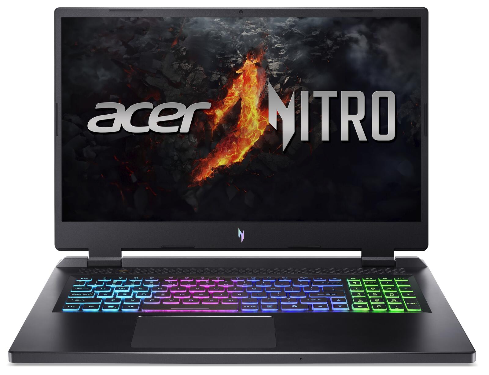 Acer Nitro 17 AN17-42-R7RJ Gaming Notebook 43,9 cm (17,3″)
