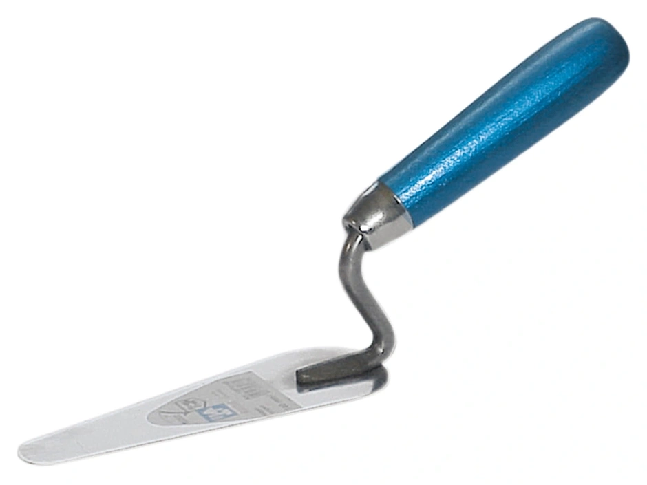 Haromac Katzenzunge Stahl 140 mm