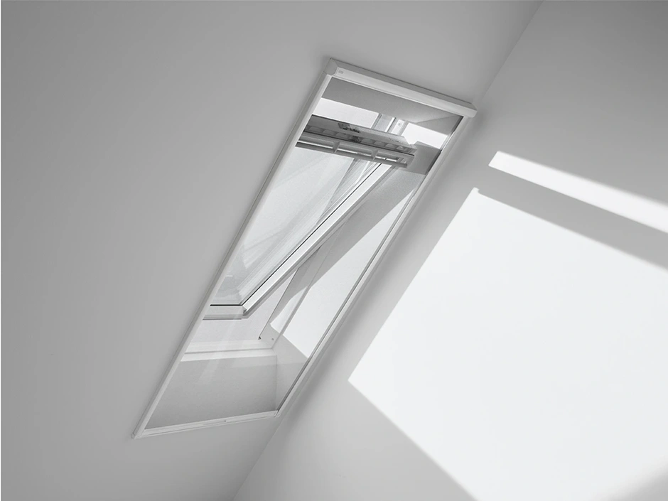 Velux Insektenschutzrollo ZIL SK10 0000SWL