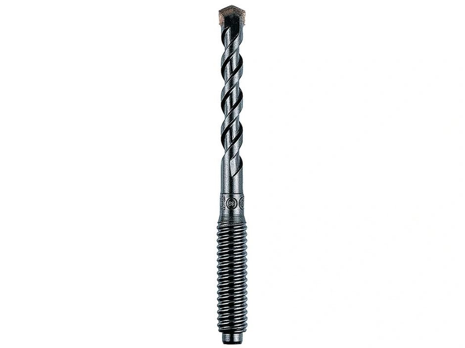 Heller Ratio Zentrierbohrer Ø12×90/155 mm