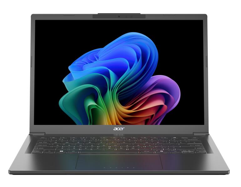Acer Aspire 14 AI Intel® Core™ Ultra 7 256V Notebook 35,56 cm (14″)