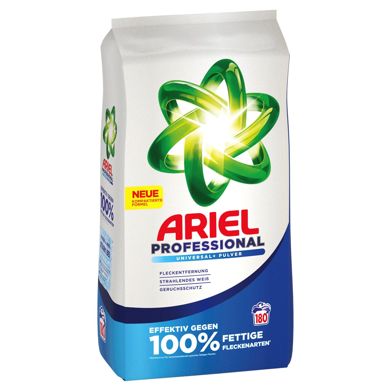 ARIEL Professional UNIVERSAL+ Waschmittel 9,9 kg