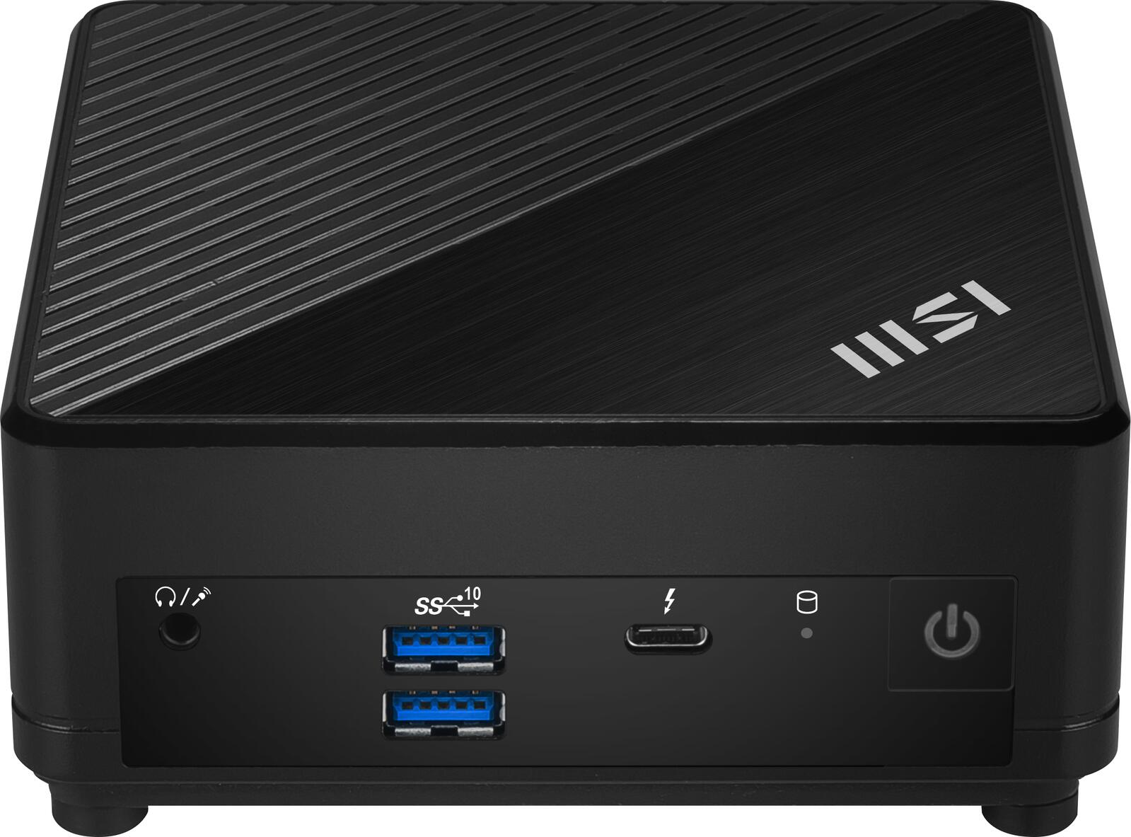 MSI Cubi 5 1M-633AT Intel Core 7 150U Mini-PC