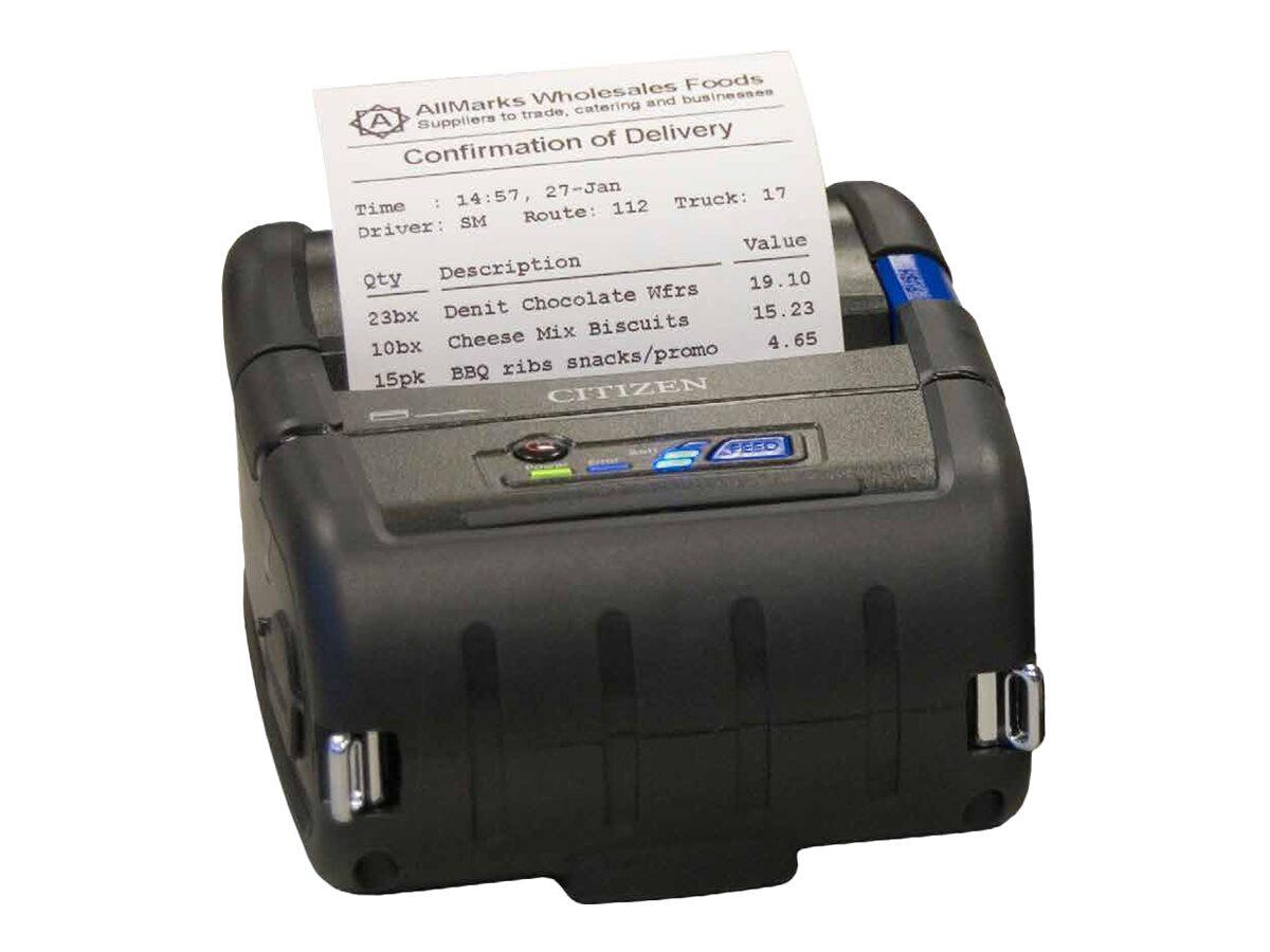 Citizen CMP-30IIL Belegdrucker Thermozeile