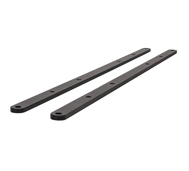 B-TECH BT7564 Adapter für VESA Erweitrung von 200/400mm auf 600mm